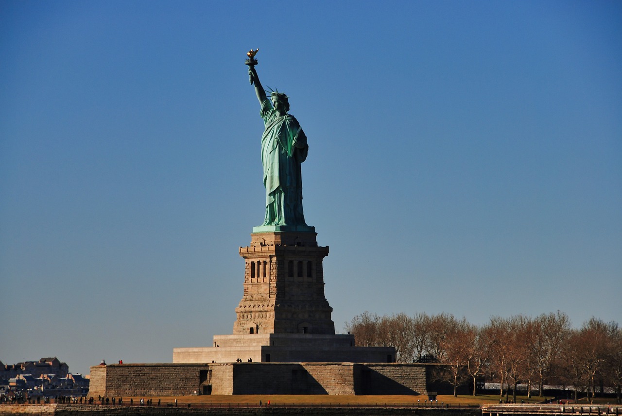 Is Liberty The Core of John Locke's Philosophy?